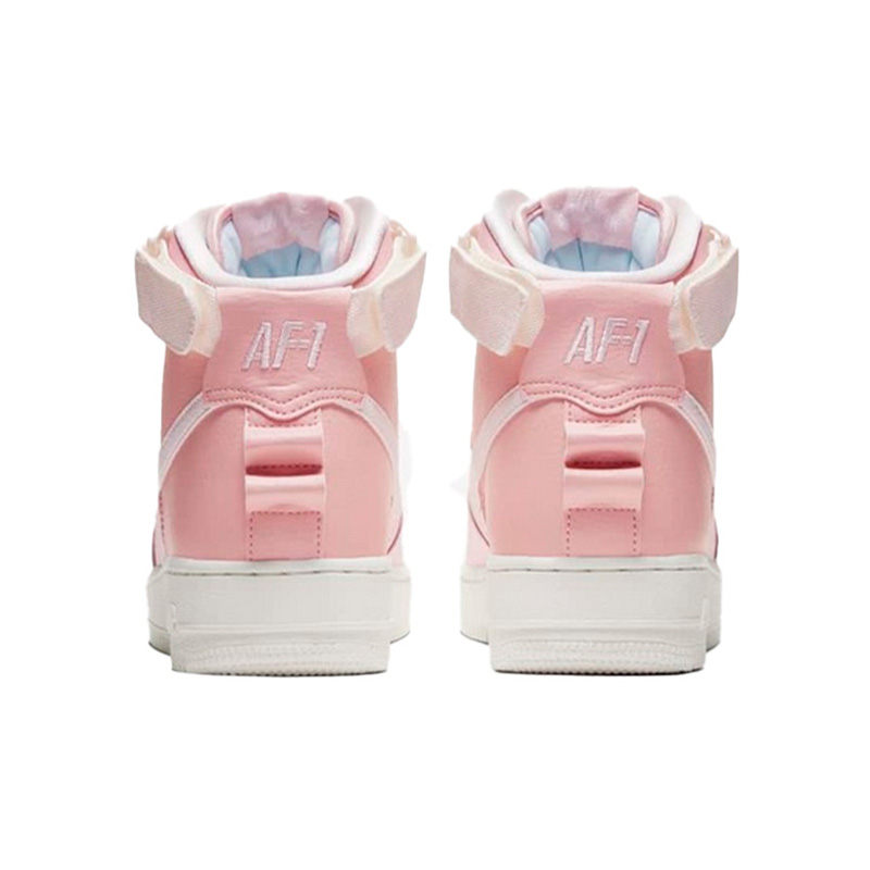 Nike air force 1 high 08 le women's shop