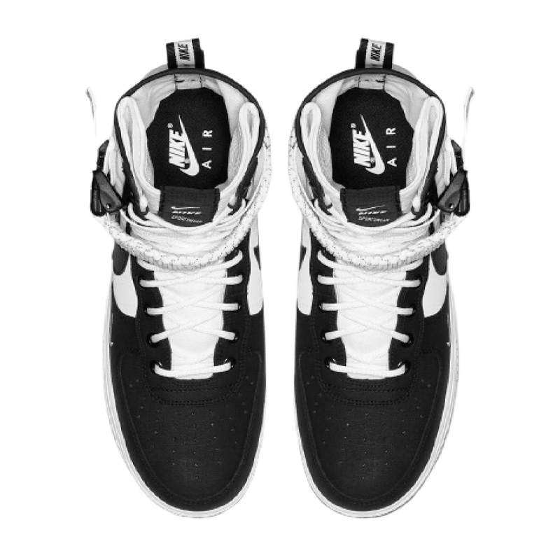 SF Air Force 1 High Panda 864024 100 buy with delivery in Ukraine