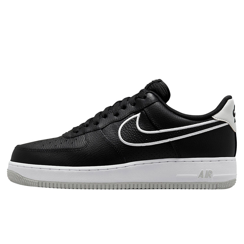 Nike air force 1 7 lv8 utility trainer black hotsell
