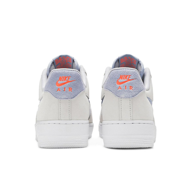 Nike air force 1 indigo shop