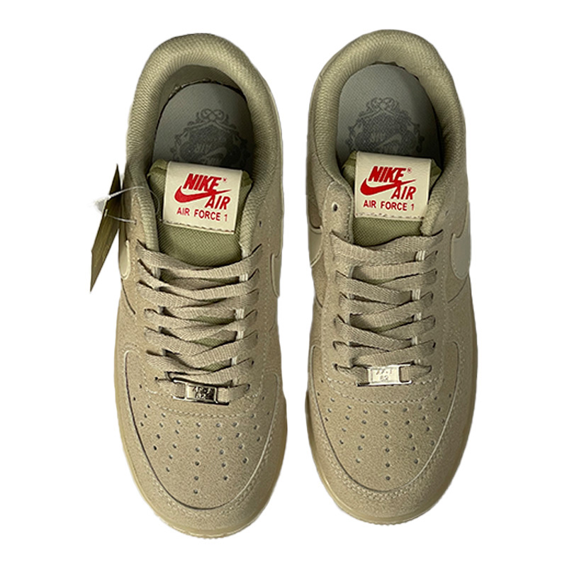 Nike Air Force 1 Low Beige