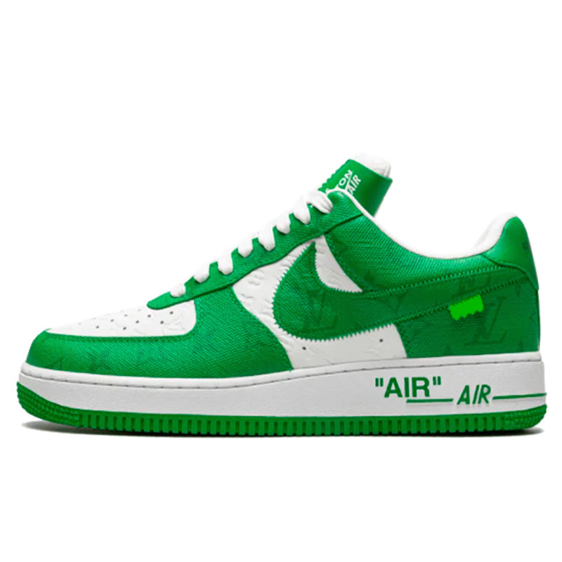 Nike Air Force 1 Low x Louis Vuitton 1A9VA9