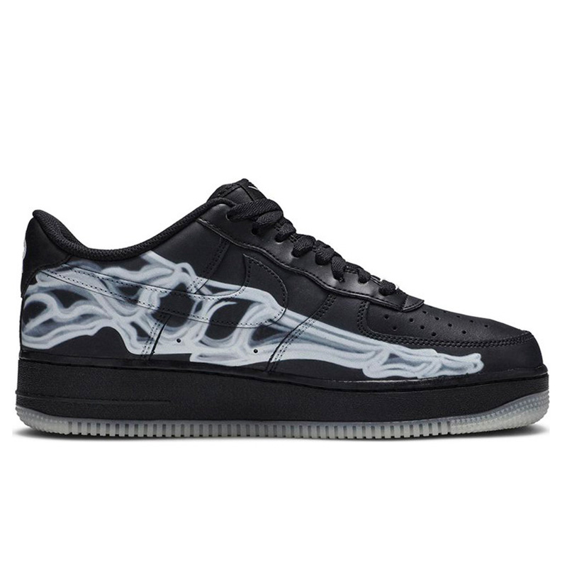 Air Force 1 Skeleton BQ7541 001