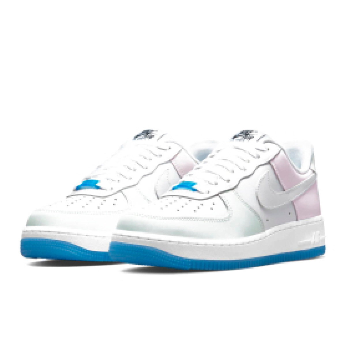 Air Force 1 Low LX UV Reactive DA8301 100 CHANGE COLOR IN THE SUN buy with delivery in Ukraine