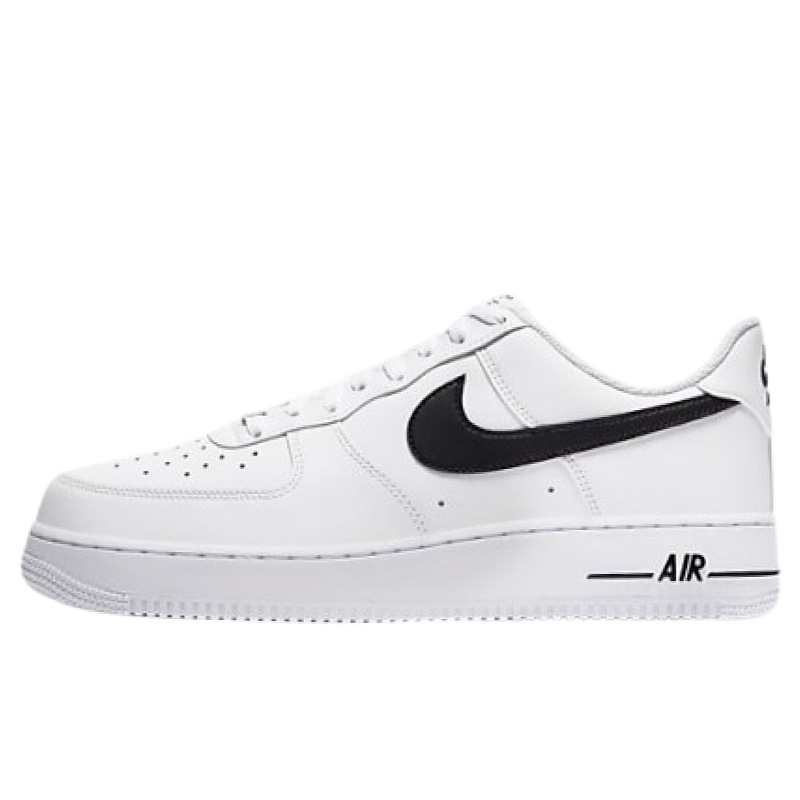 Air Force 1 Low White Black CJ0952 100