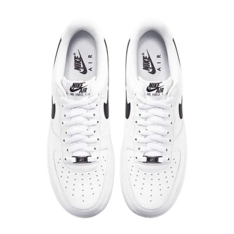 Air Force 1 Low White Black CJ0952 100 buy with delivery in Ukraine