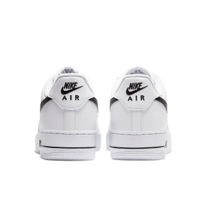 Air Force 1 Low White Black CJ0952 100