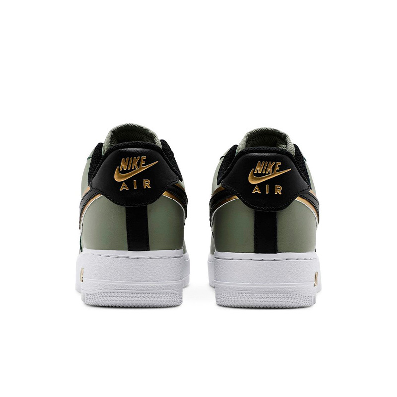 Nike air force 1 lv8 olive green sale