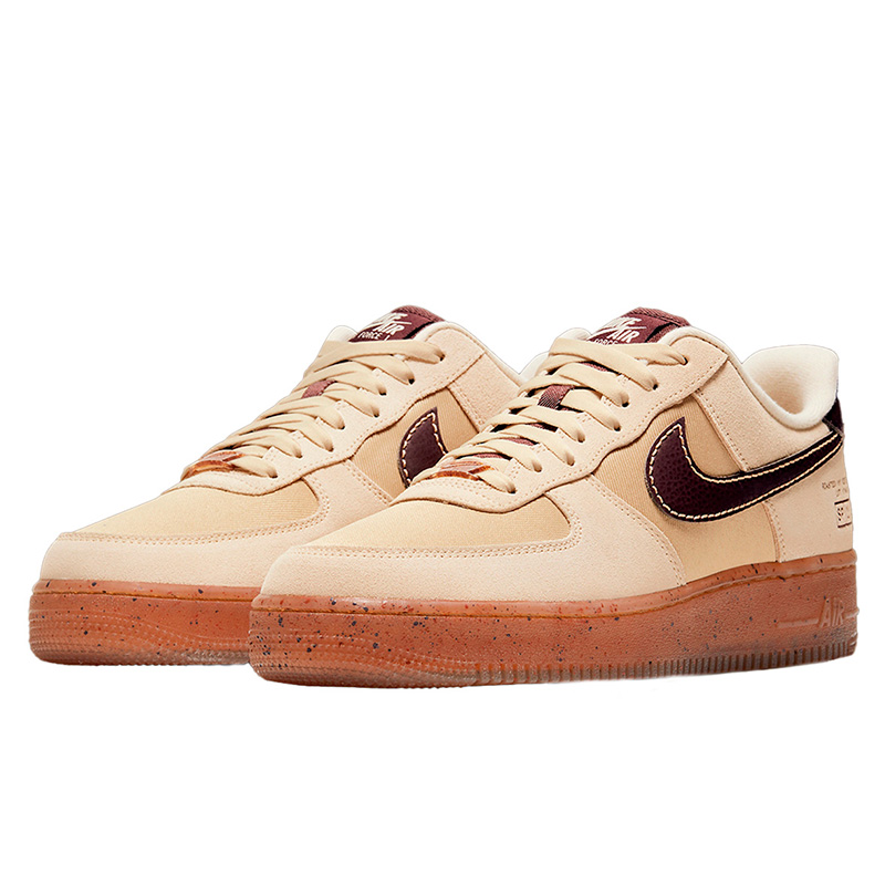 Nike air force 1 dunkin donuts outlet