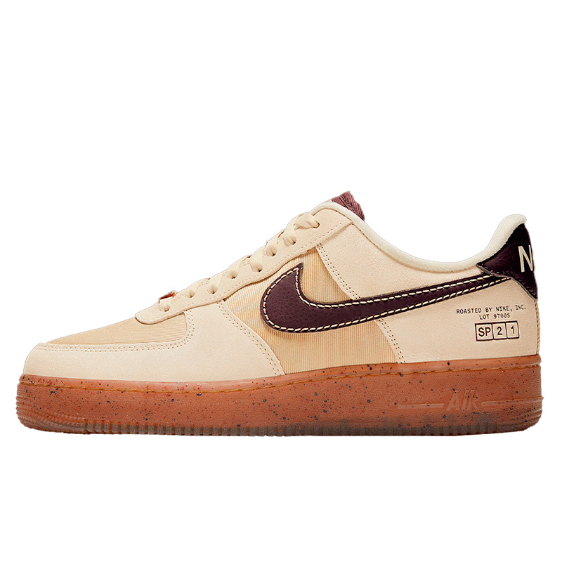 Nike Air Force 1 Low Coffee DD5227 234