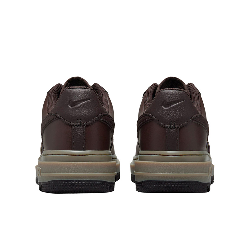 Air Force 1 Luxe Brown Basalt DN2451 200