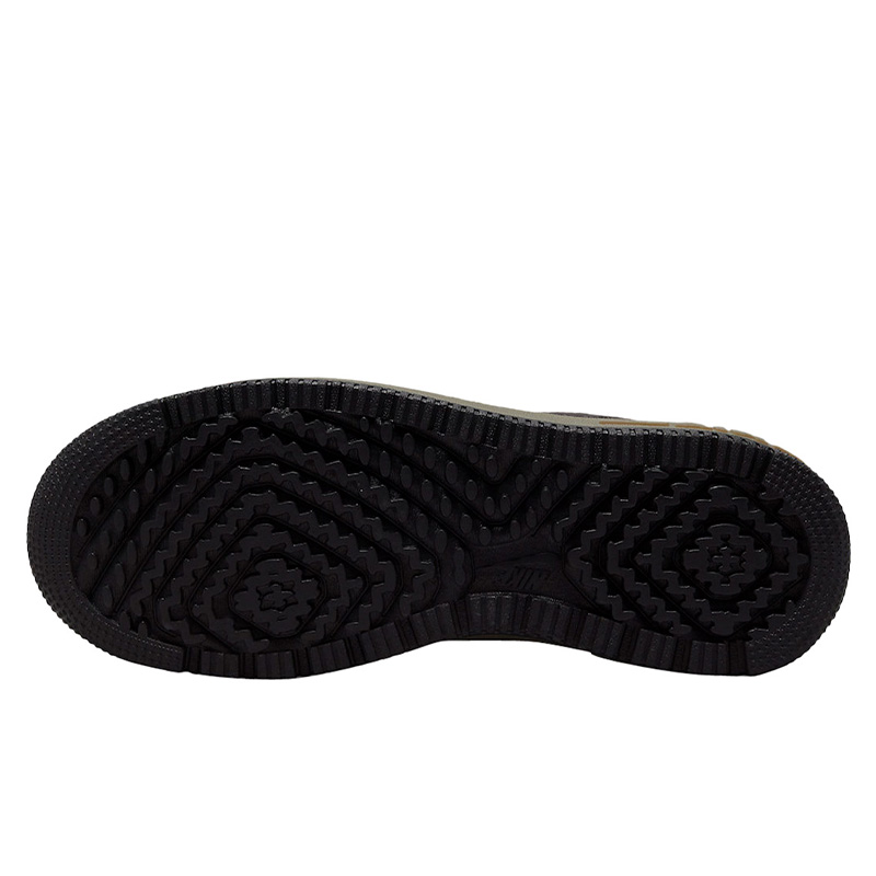 Air Force 1 Luxe Brown Basalt DN2451 200