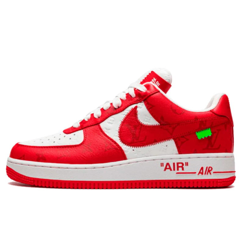 Louis v air force ones sales