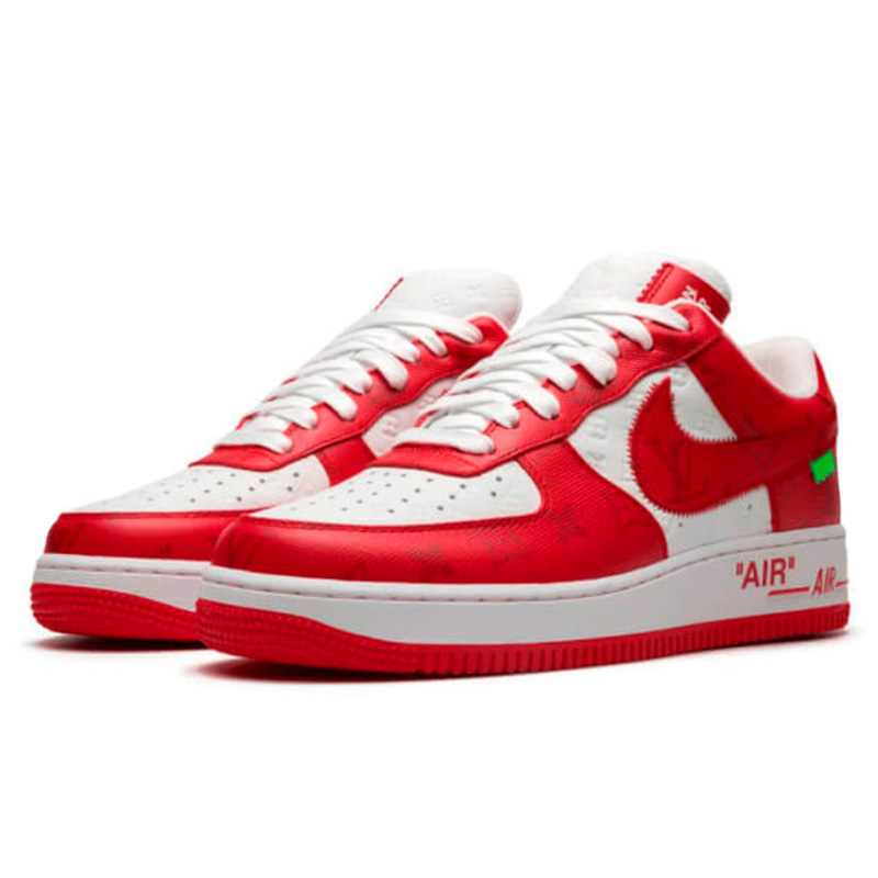 Nike air force 1 lv 07 top