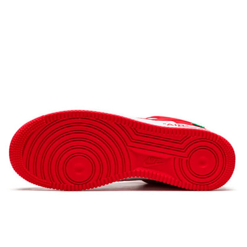 Nike Air Force 1 Low x Louis Vuitton 1A9VA7