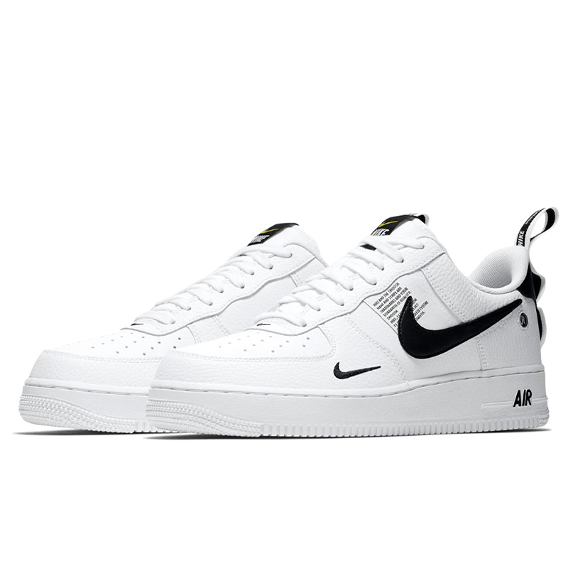 Nike air force 7 lv8 high store