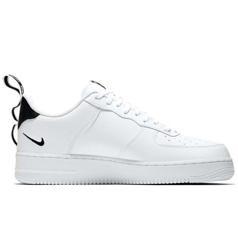 Nike air force 1 07 lv8 utility bianche hotsell