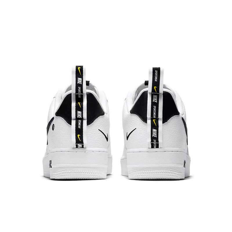 Nike air force 07 lv8 utility white hotsell