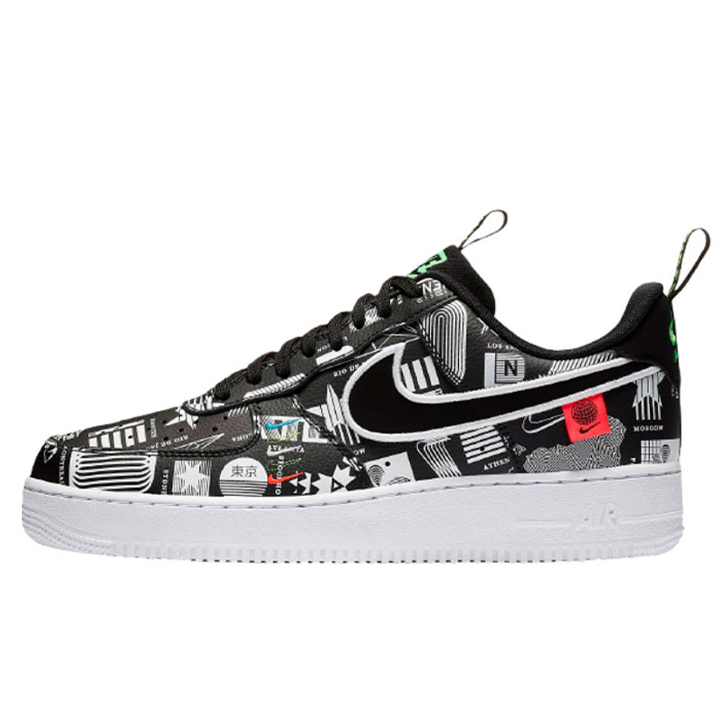 Air Force 1 Low Worldwide CZ5927 001