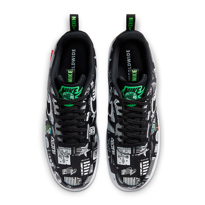 Air Force 1 Low Worldwide CZ5927 001