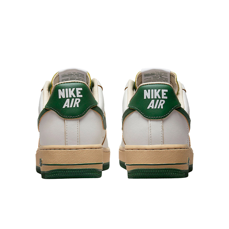 Air Force 1 Low Vintage Gorge Green DZ4764 133