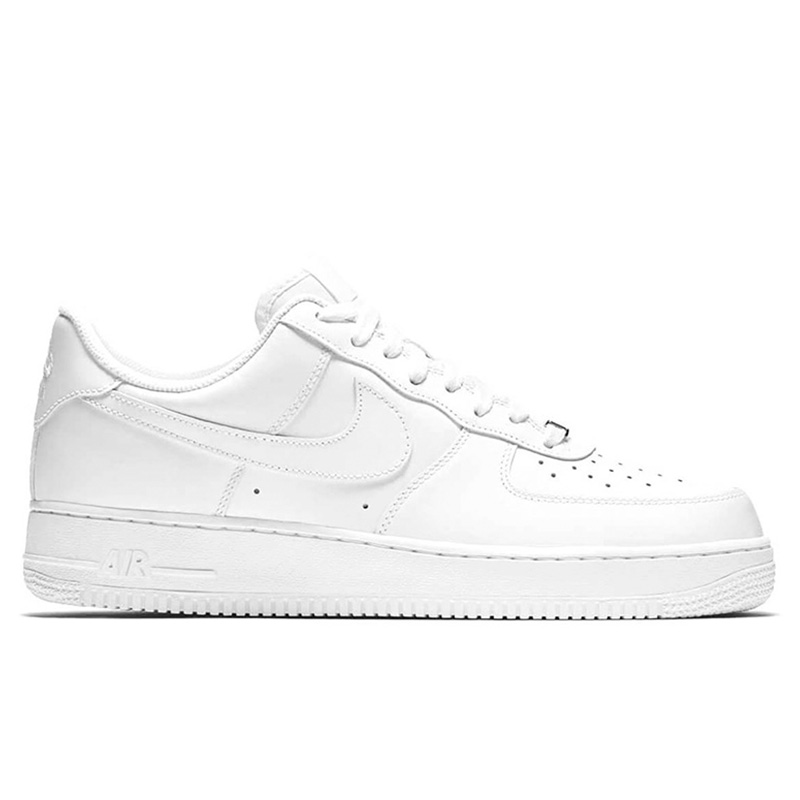 315122 111 NIKE Air Force 1 07 Low White