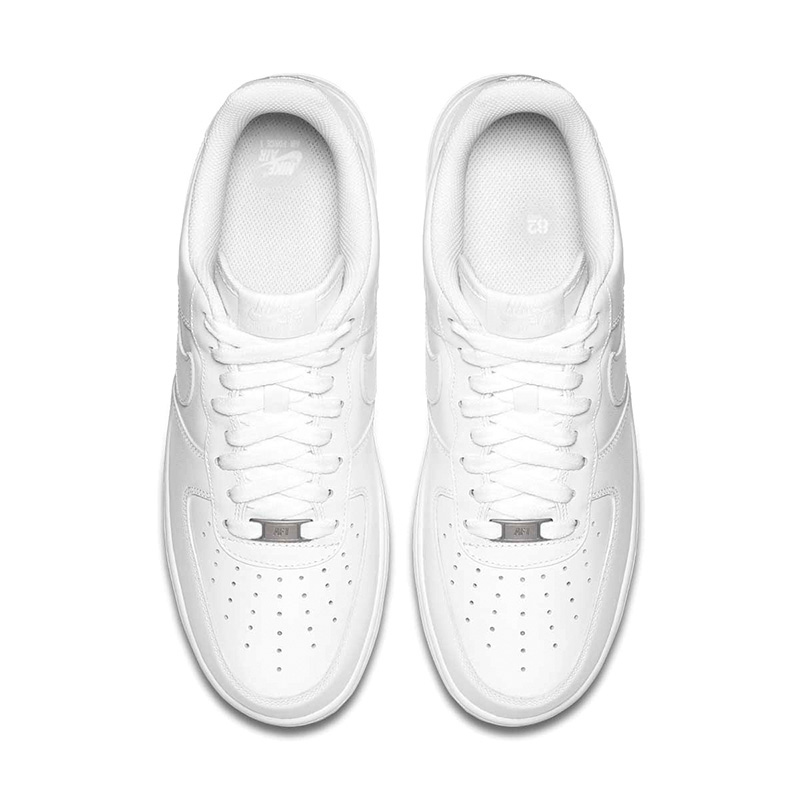 Nike Air Force 1 07 Low White 315122 111