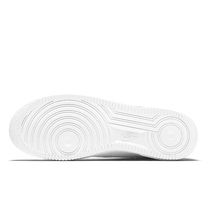 Nike af1 jdi white clearance