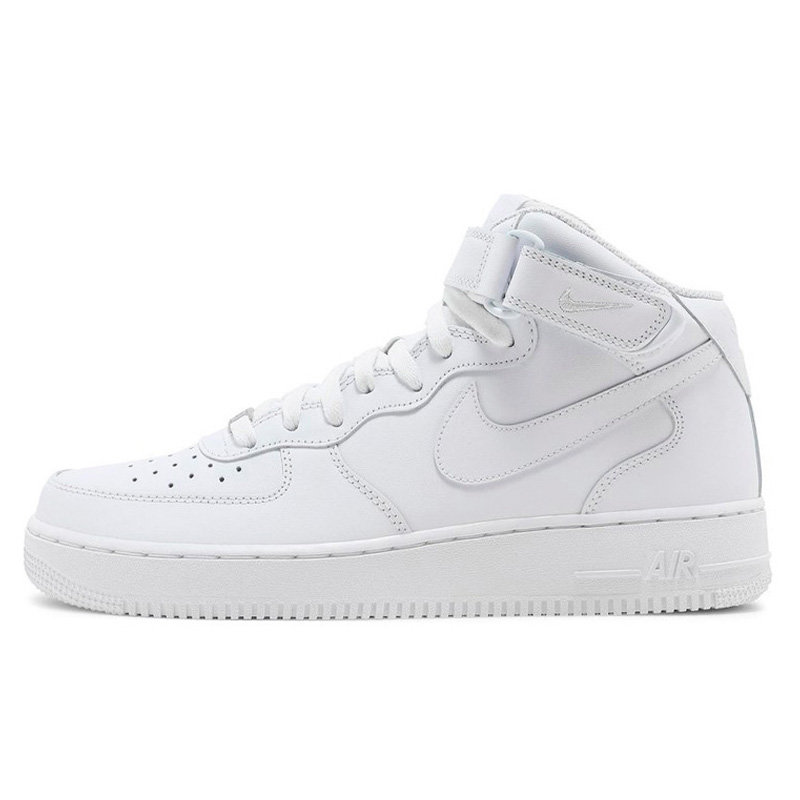 Nike air force 1 ultraforce mid white hotsell