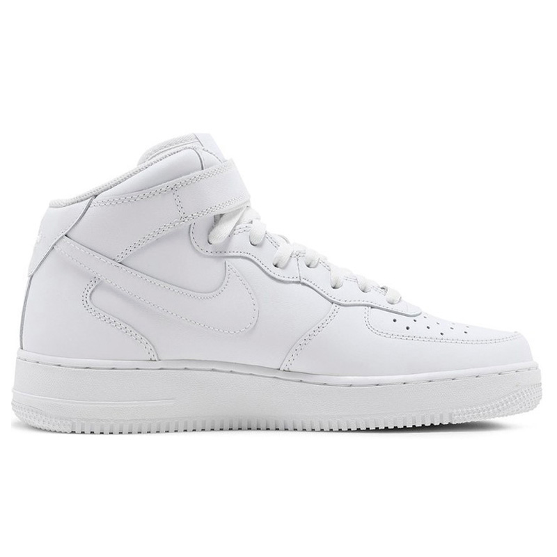 Nike air force 1 07 pret top