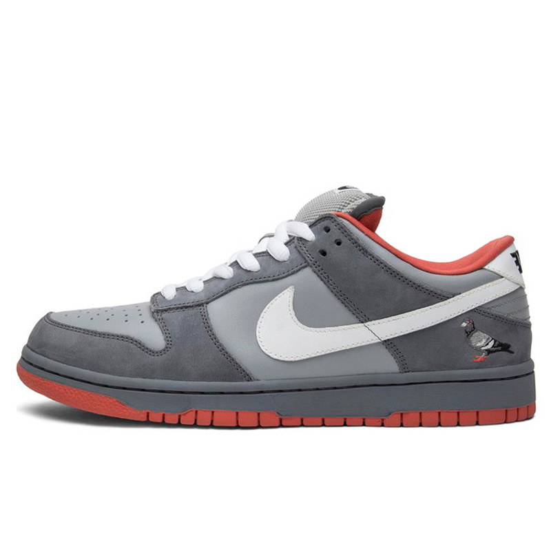 Nike SB Dunk Low x Jeff Staple Pigeon 304292 011