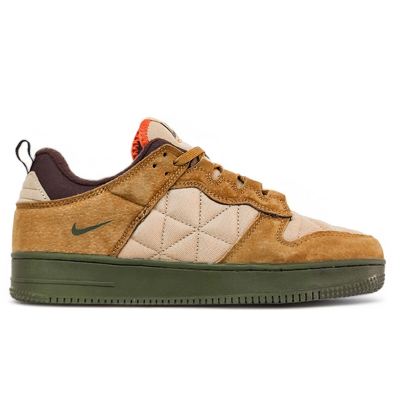 Nike Air Force 1 Low Cactus Plant Flea Market Winter