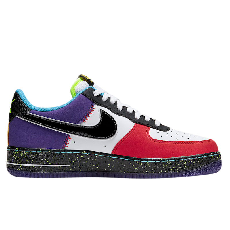 Nike air force 1 low 7 lthr hotsell