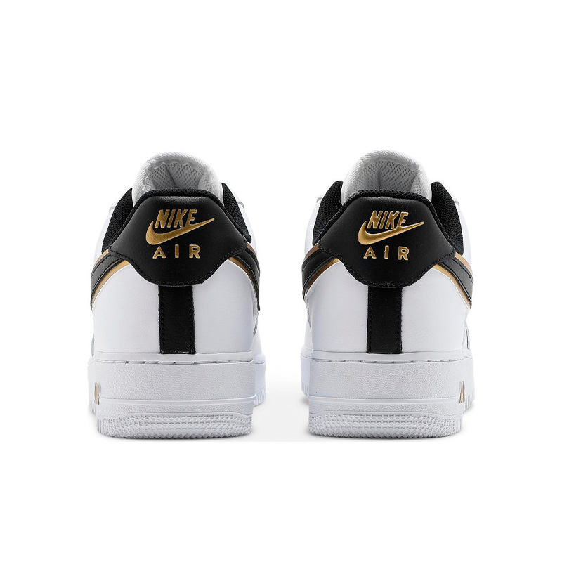 Nike air force 1 double logo shop