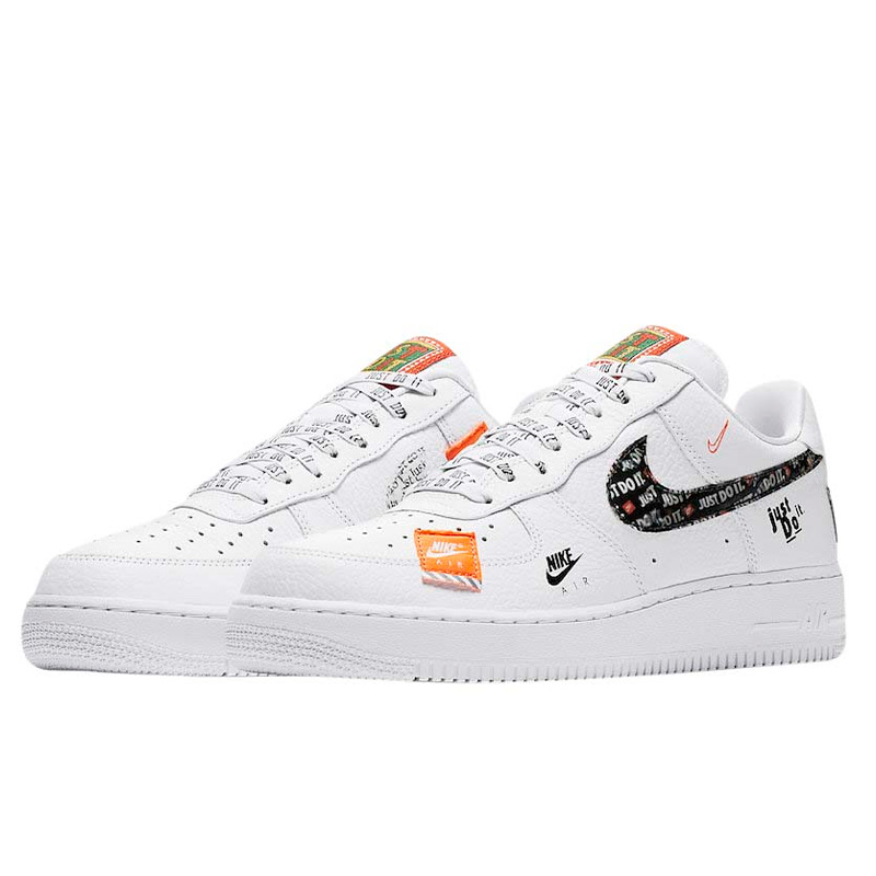 Nike Air Force 1 07 PRM JDI AR7719 100