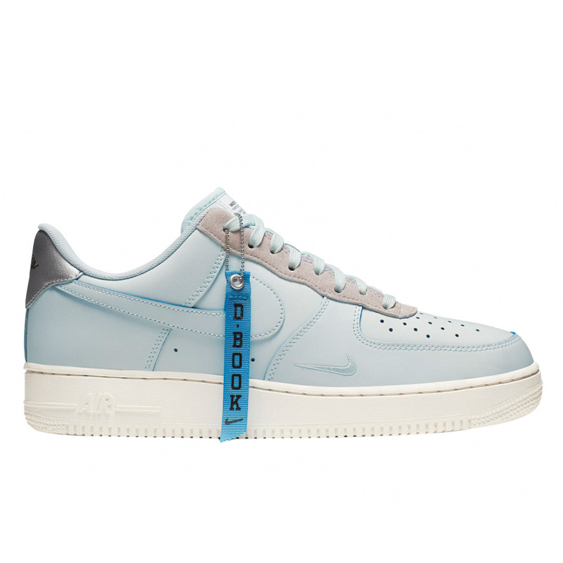 Nike Air Force 1 Low Devin Booker CJ9886 001