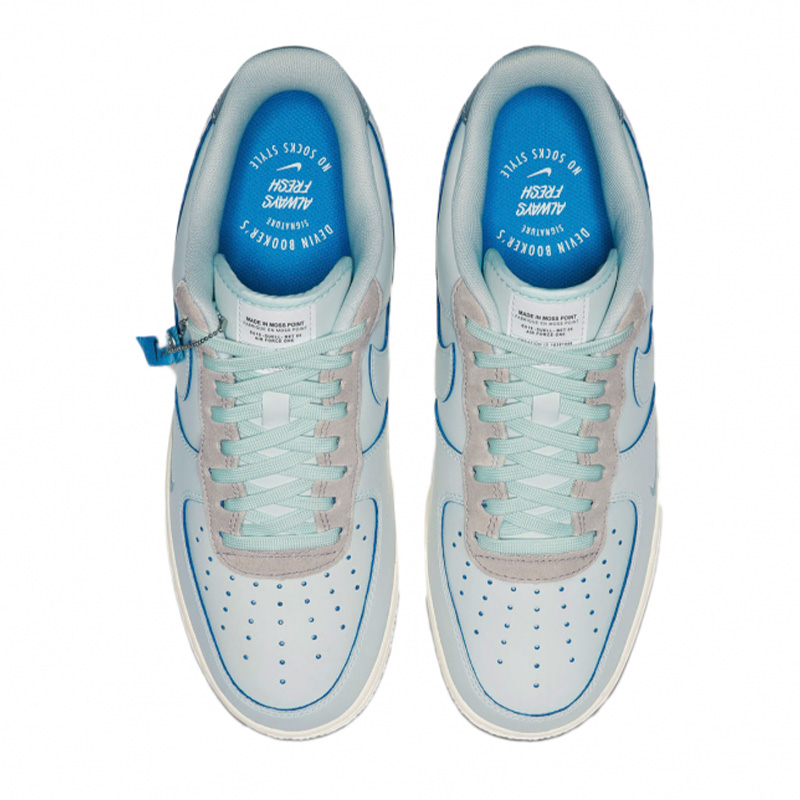 Nike air force 1 devin booker price top
