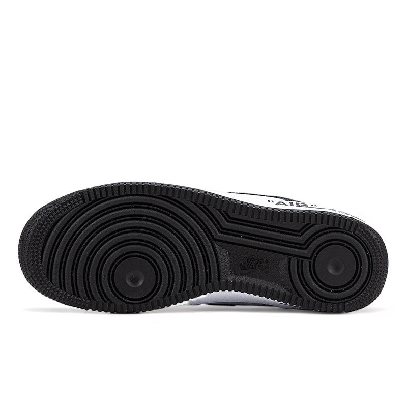 Nike air force 1 07 virgil abloh shop