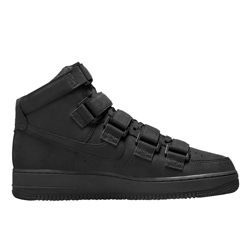 Nike Air Force 1 High 07 x Billie Eilish Black DM7926-400 купить с  доставкой в Украине