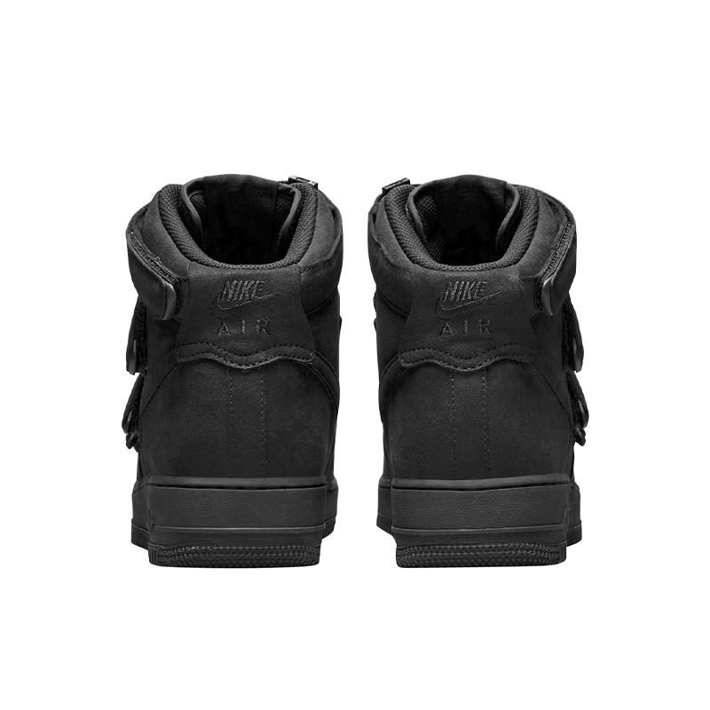 Nike Air Force 1 High 07 x Billie Eilish Black DM7926 400