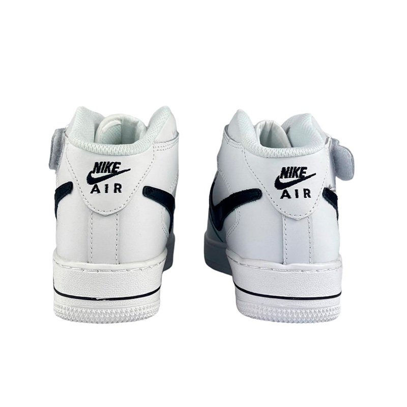 Nike air force 1 high lv8 white cheap