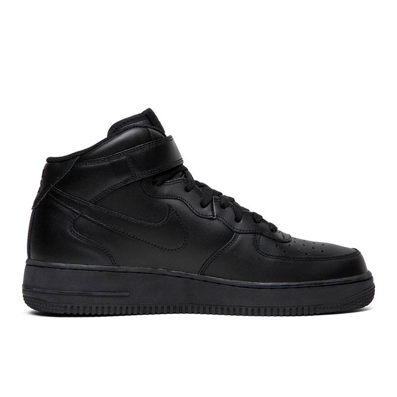 315123 001 Air Force 1 07 Mid Black