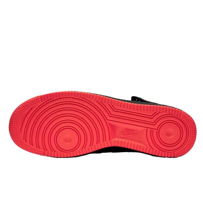 Air Force 1 Mid Hot Lava 315123 031