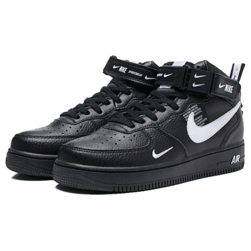 Nike air force 1 7 lv8 utility black friday discount