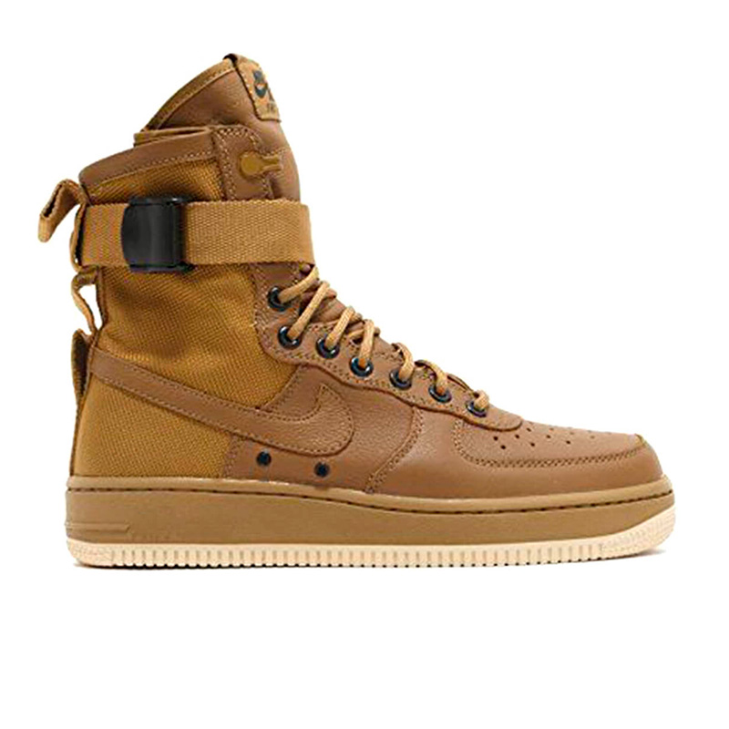 Nike air force 1 sf boot deals