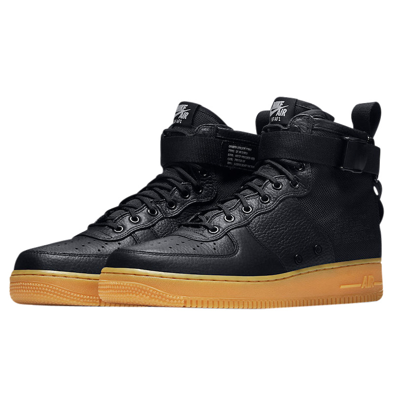 Nike af mid discount