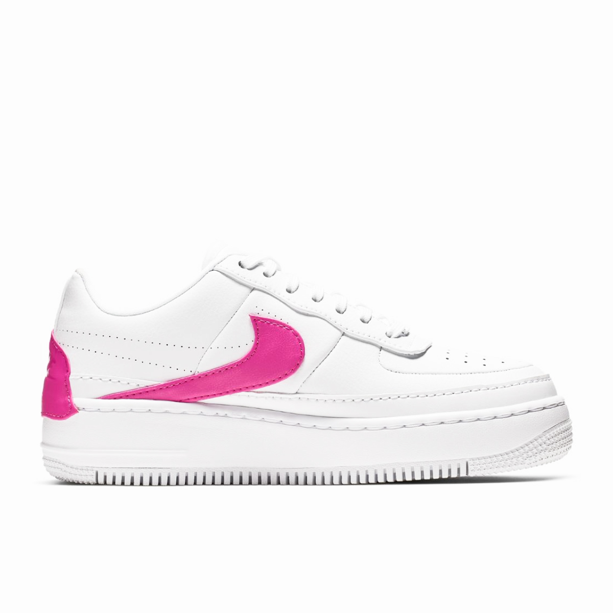 Nike Air Force 1 Jester XX White AO1220 105