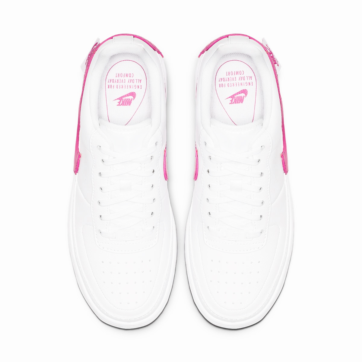 Nike Air Force 1 Jester XX White AO1220 105