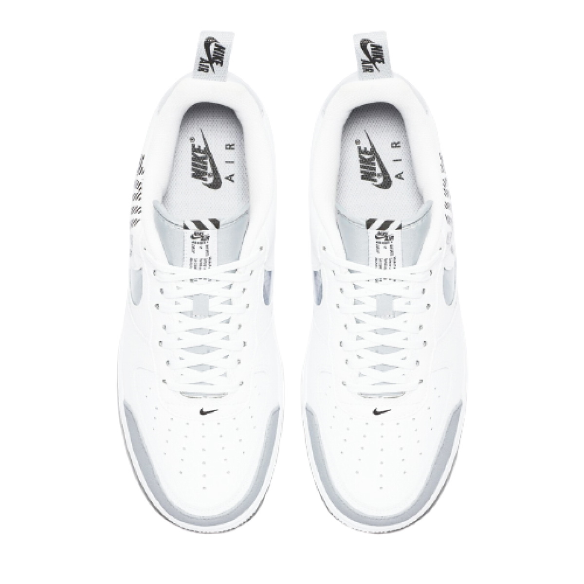 Nike air force 1 construction junior outlet