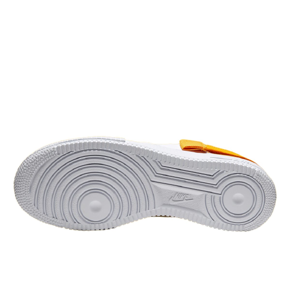 Nike air force 1 7 white gold shop